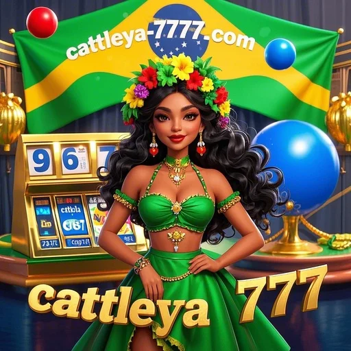 Ação no Cattleya 777: A Experiência de Jogo Imperdível