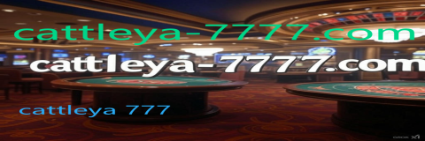 cattleya 777