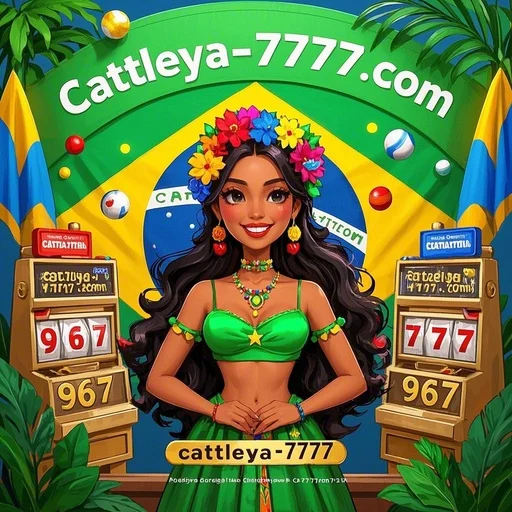 Cattleya 777: As Últimas Novidades e Tendências do Mundo dos Jogos Online